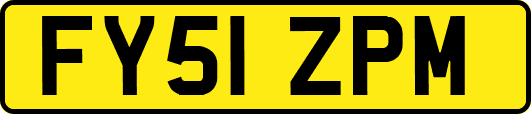 FY51ZPM