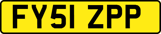 FY51ZPP