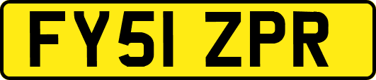 FY51ZPR