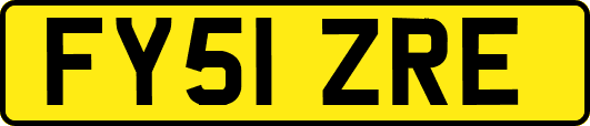 FY51ZRE