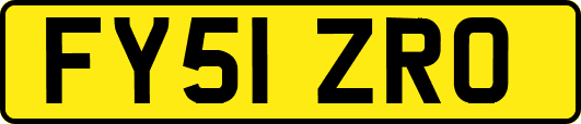 FY51ZRO