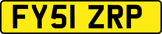 FY51ZRP