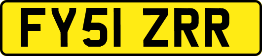 FY51ZRR