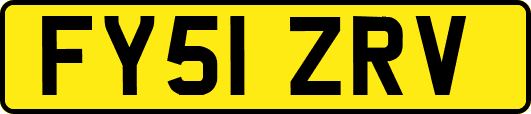 FY51ZRV