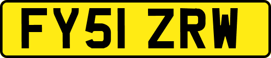 FY51ZRW