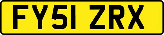FY51ZRX