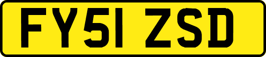 FY51ZSD