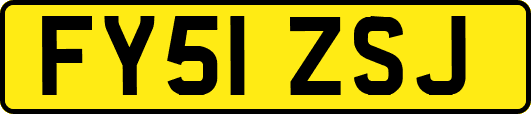 FY51ZSJ