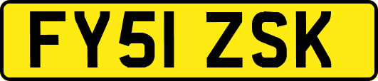 FY51ZSK