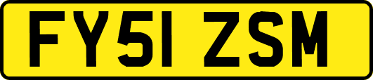 FY51ZSM