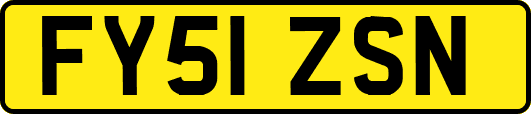 FY51ZSN