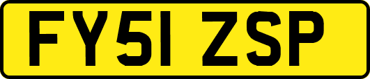 FY51ZSP
