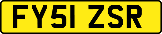 FY51ZSR