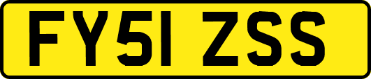 FY51ZSS