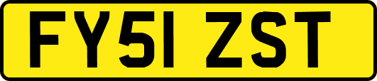 FY51ZST