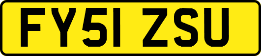 FY51ZSU