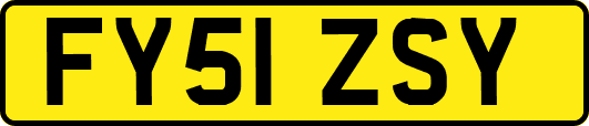 FY51ZSY