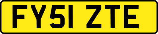 FY51ZTE