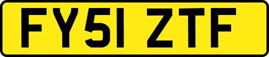 FY51ZTF