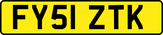 FY51ZTK