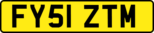 FY51ZTM