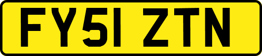 FY51ZTN