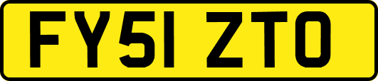 FY51ZTO