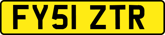 FY51ZTR