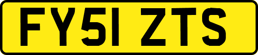 FY51ZTS