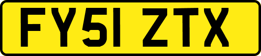 FY51ZTX
