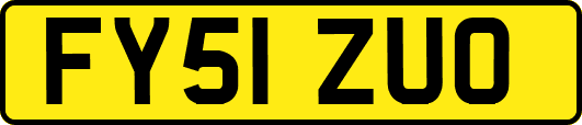 FY51ZUO