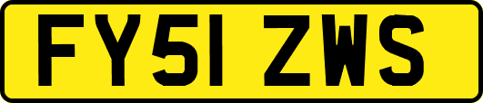 FY51ZWS