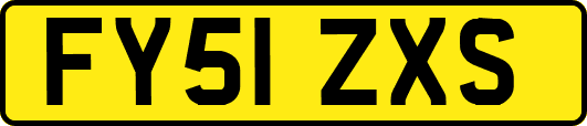 FY51ZXS