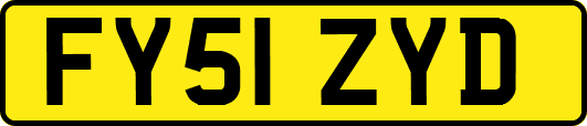FY51ZYD
