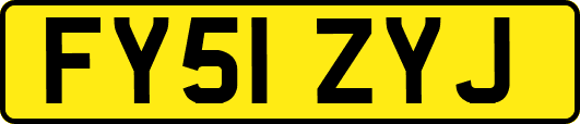 FY51ZYJ