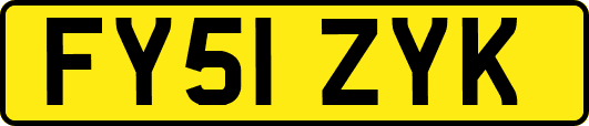 FY51ZYK