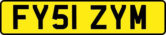 FY51ZYM