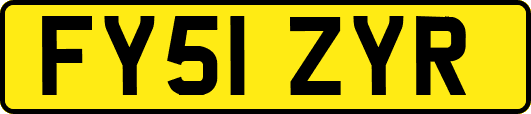 FY51ZYR