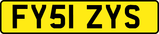 FY51ZYS