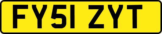 FY51ZYT