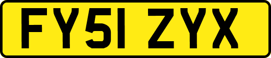 FY51ZYX