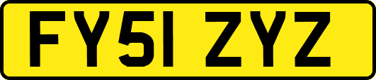 FY51ZYZ