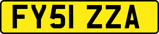 FY51ZZA