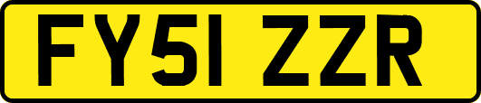 FY51ZZR