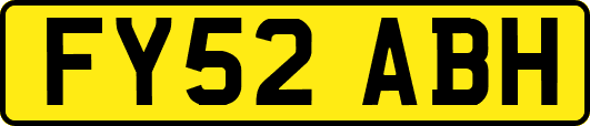 FY52ABH