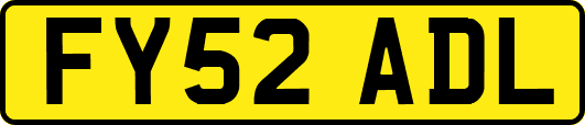 FY52ADL