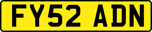 FY52ADN