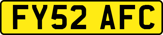 FY52AFC