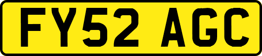 FY52AGC