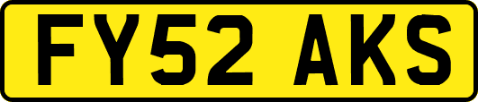 FY52AKS